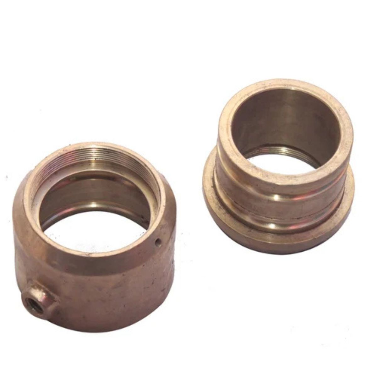Brass & Gunmetal Casting